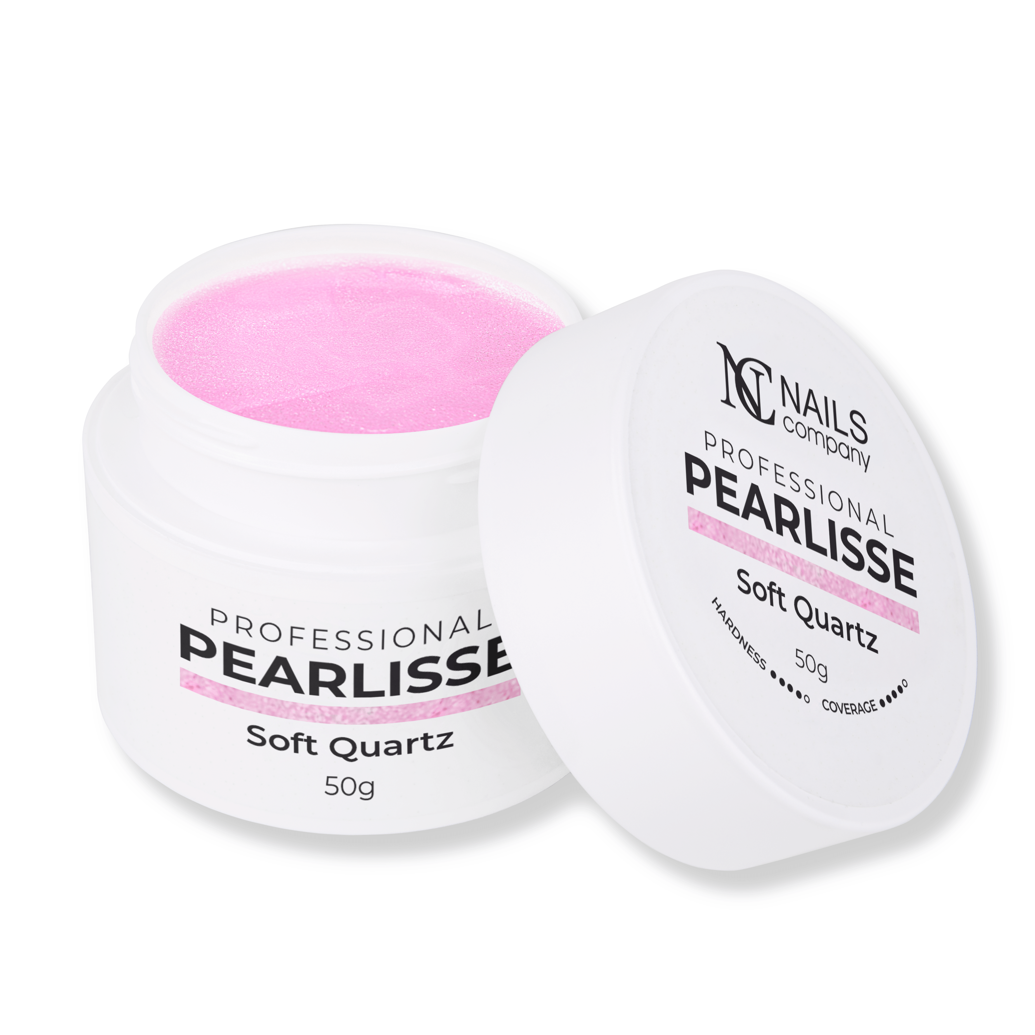 PEARLISSE - Soft Quartz | 50g