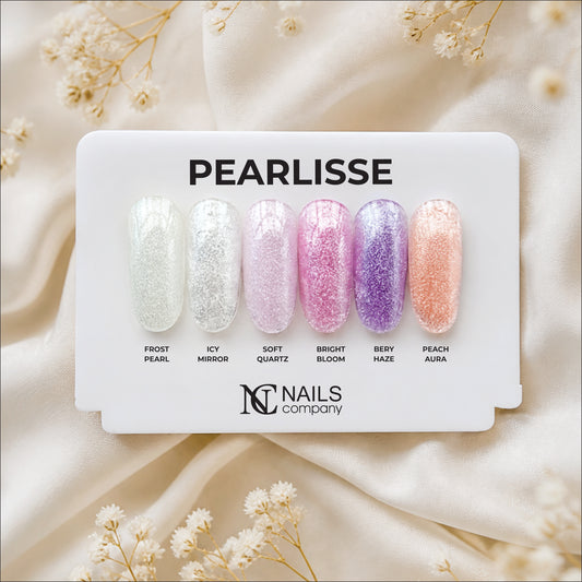 PEARLISSE - Aura | 50g
