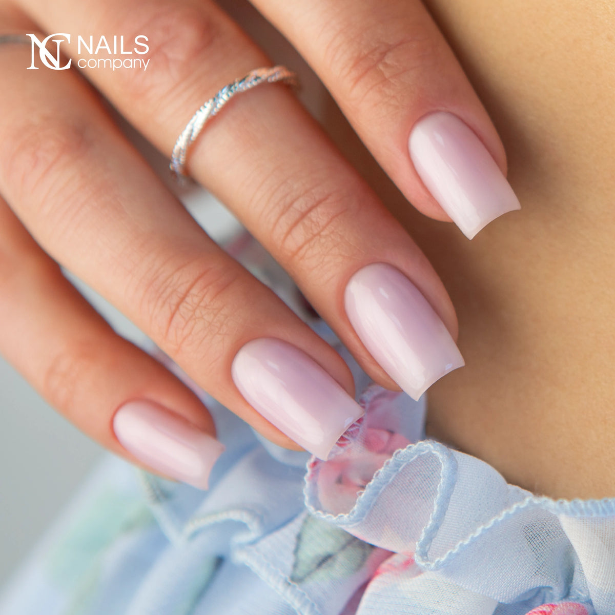 Smart Base Pro - Pink Affair | 6ml