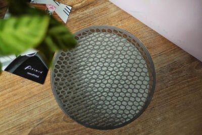 Staubabsaugung NDC 1000