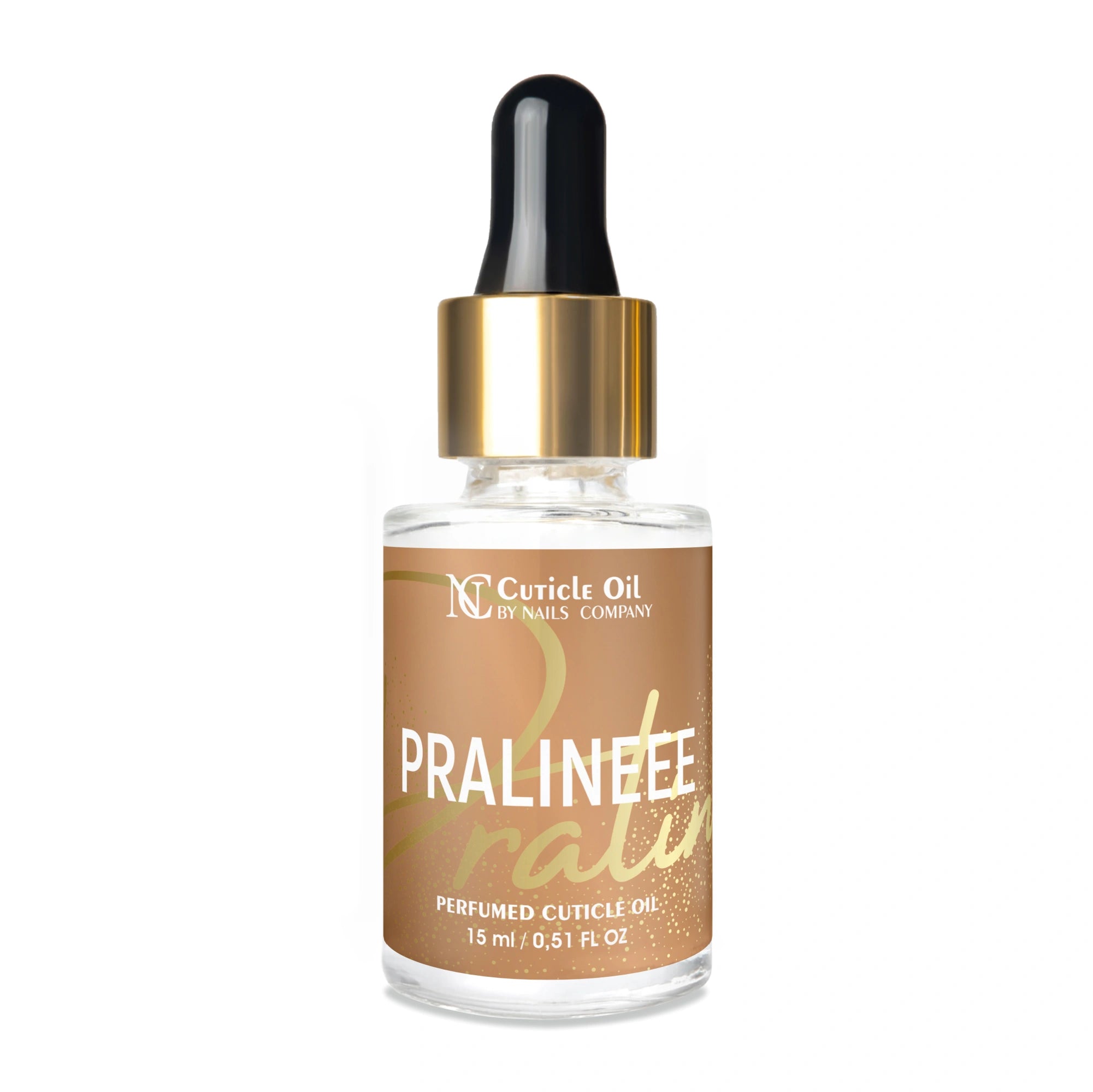 Nagelöl Pralinee 15ml