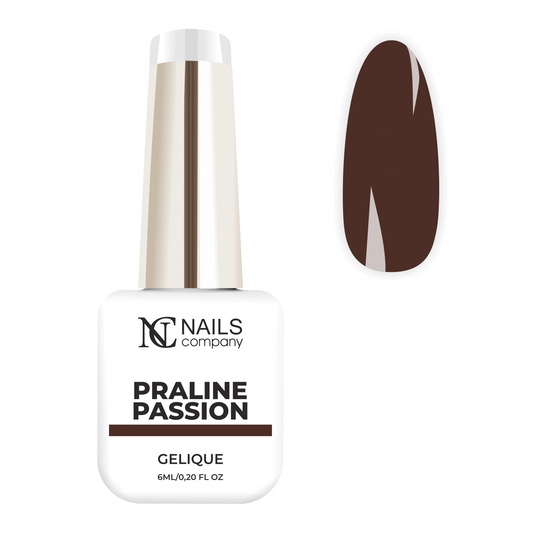 UV-Gellack | Praline Passion - 6ml