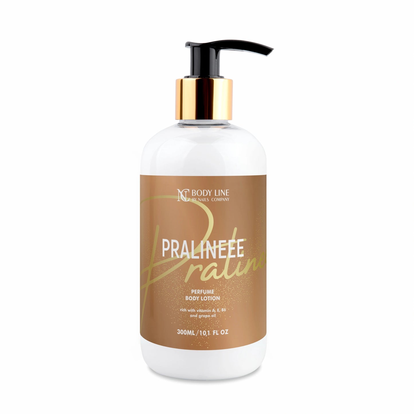 Bodylotion Pralineee 300ml