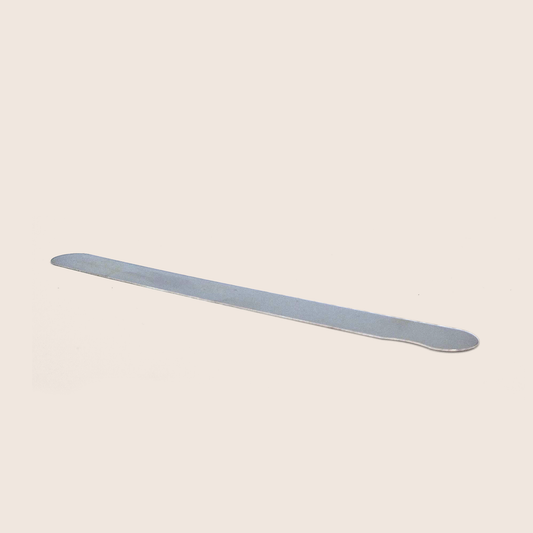 VR Profi Metallboard gerade