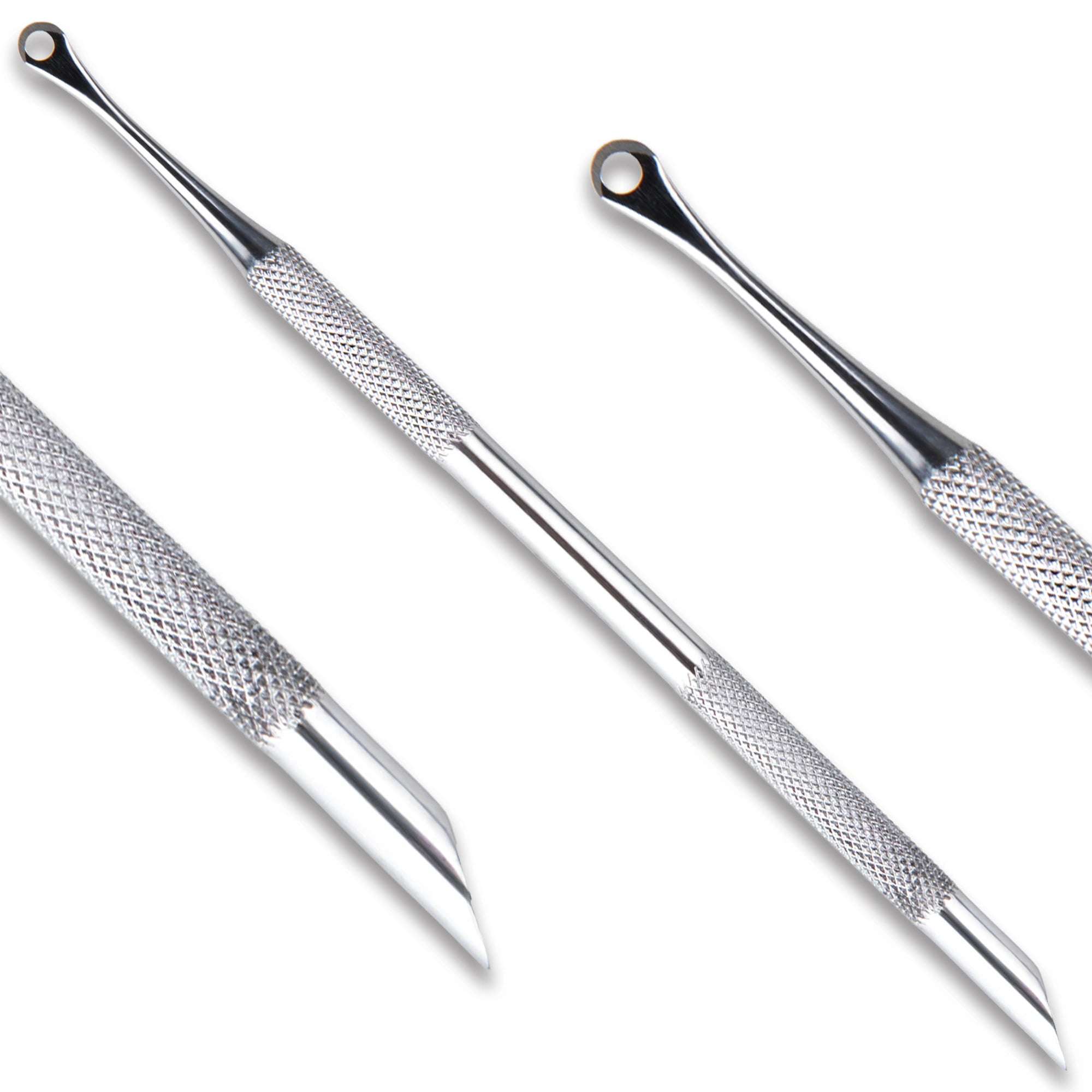 CUTICLE PUSHER "PRO"