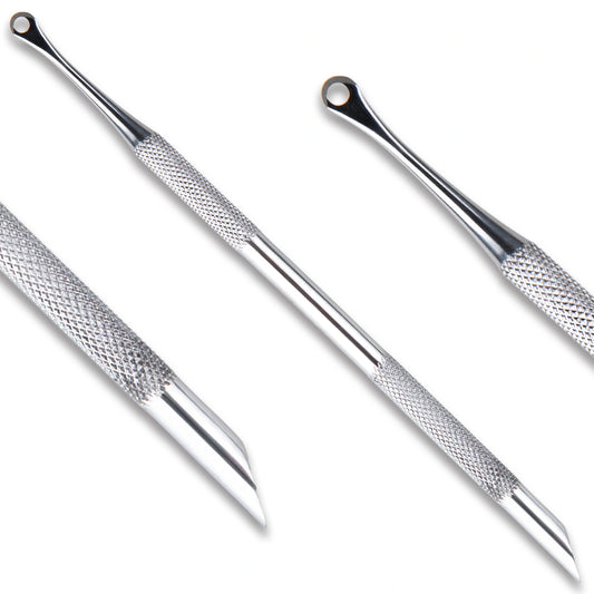 CUTICLE PUSHER "PRO"