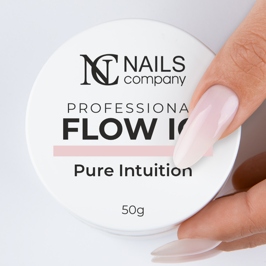 Flow IQ| Pure Intuition 50g