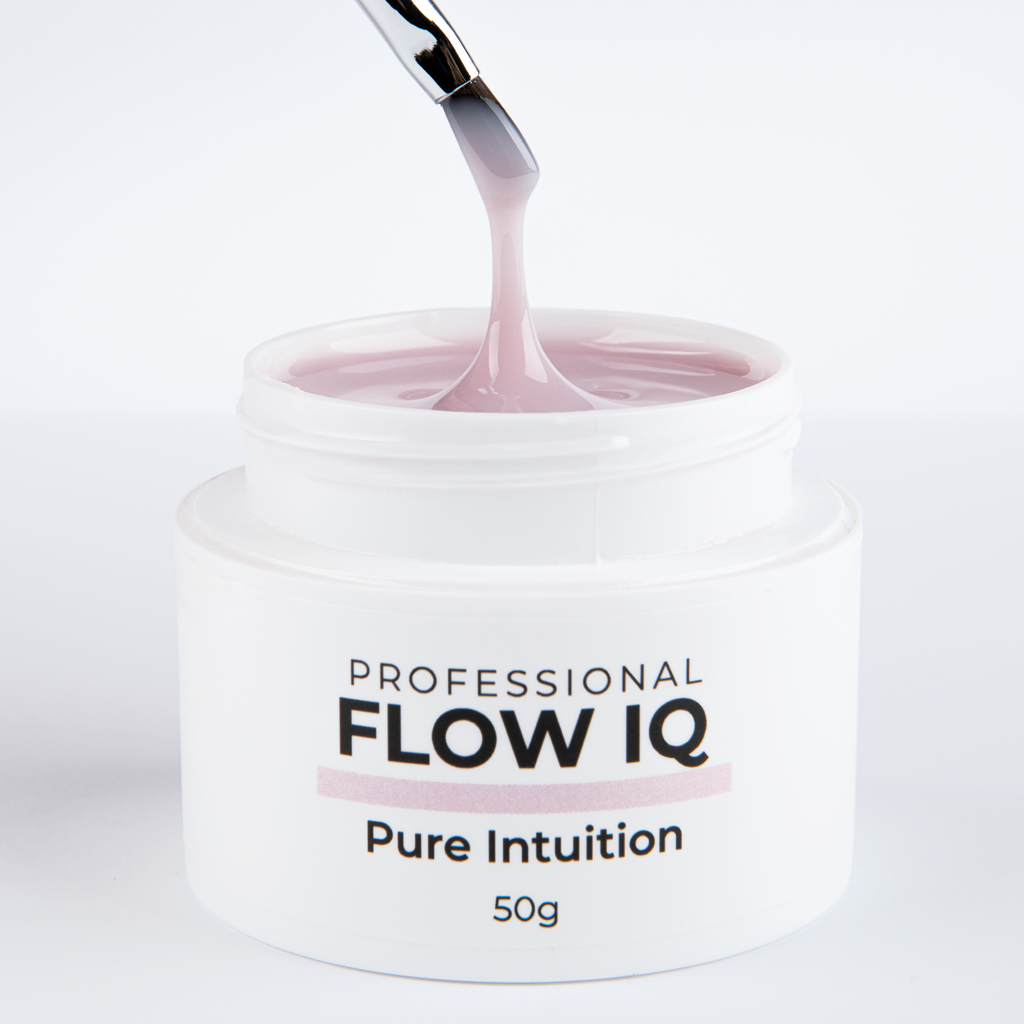 Flow IQ| Pure Intuition -50g