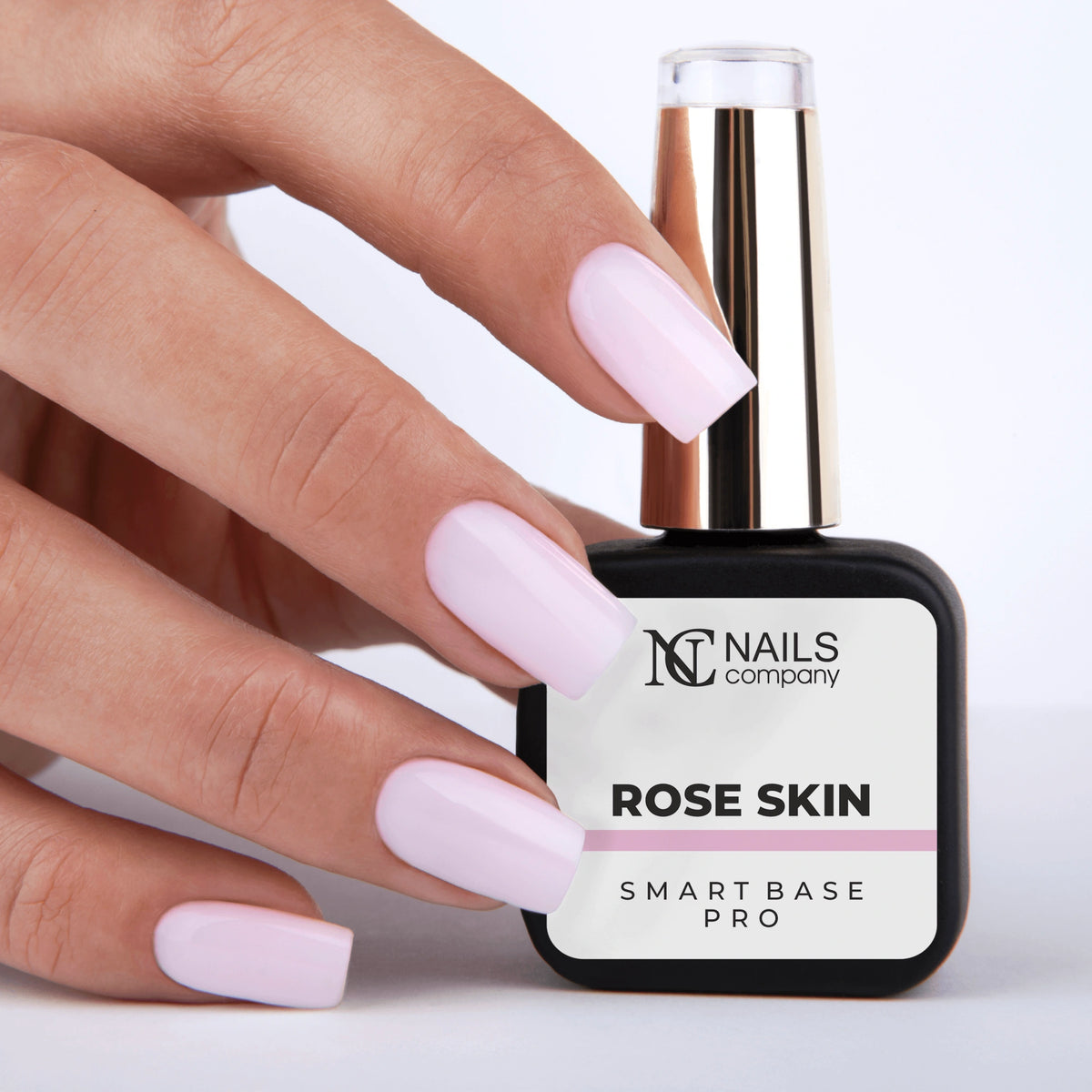 Smart Base Pro- Rose Skin