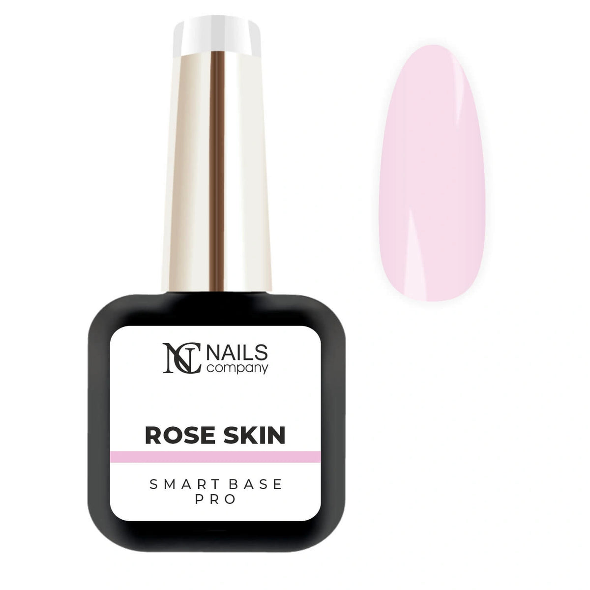 Smart Base Pro- Rose Skin