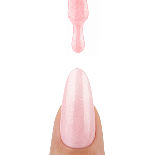 UV-Gellack | Rose Flash -6ml