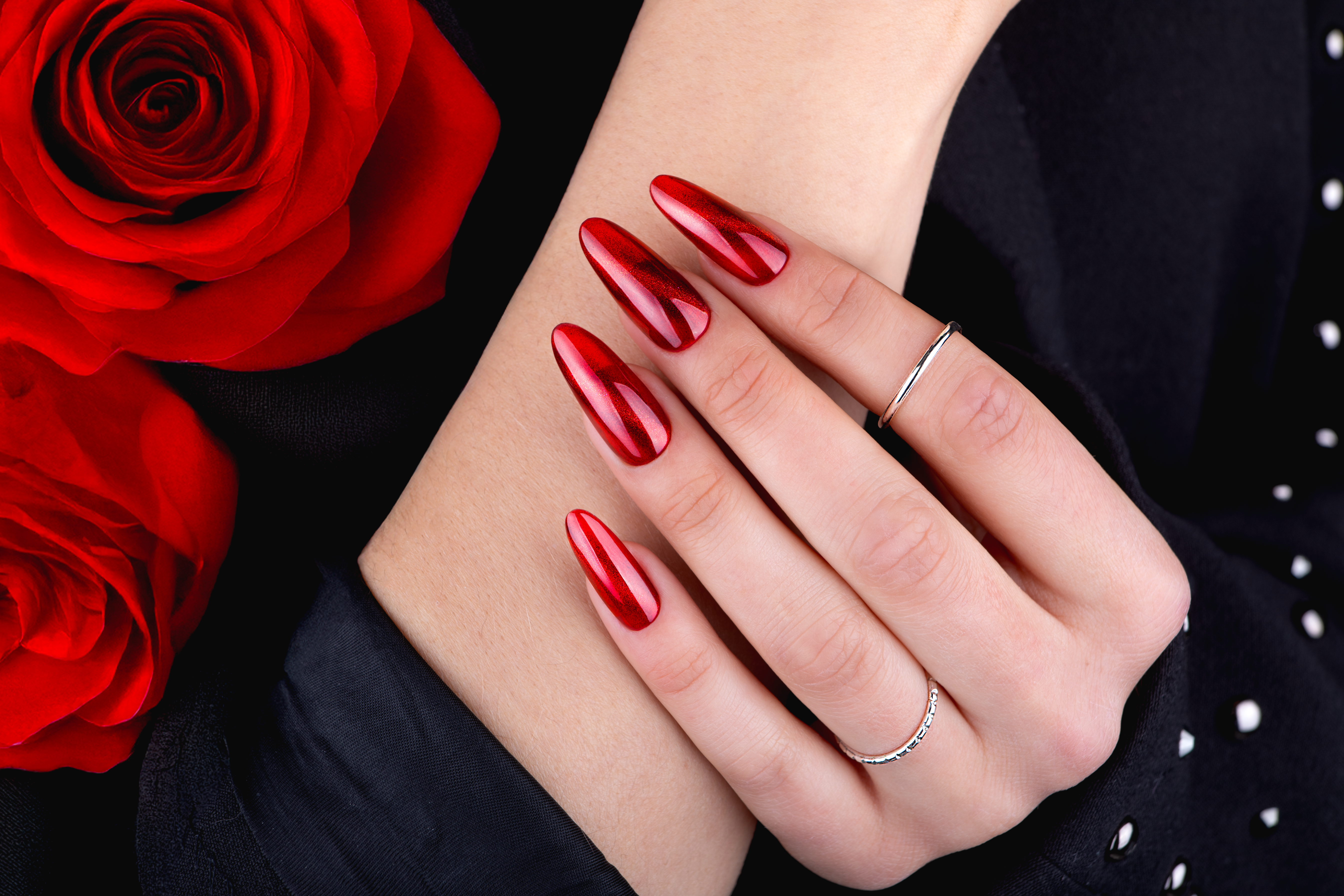 UV-Gellack Signal Spam 6ml