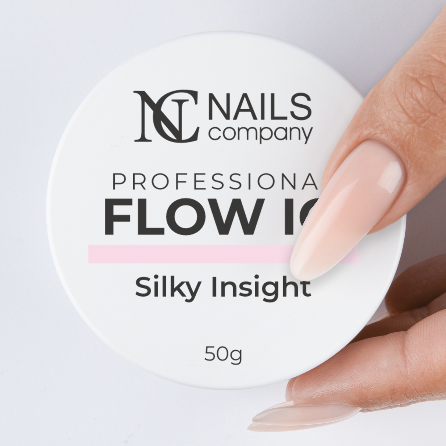 Flow IQ| Silky Insight 50g