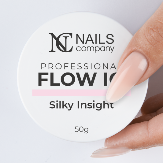 Flow IQ| Silky Insight 50g