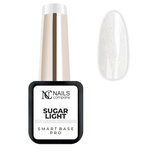 Smart Base Pro - Sugar Light 6ml
