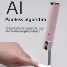 O'Nail UV Mini Lampe | WEIß
