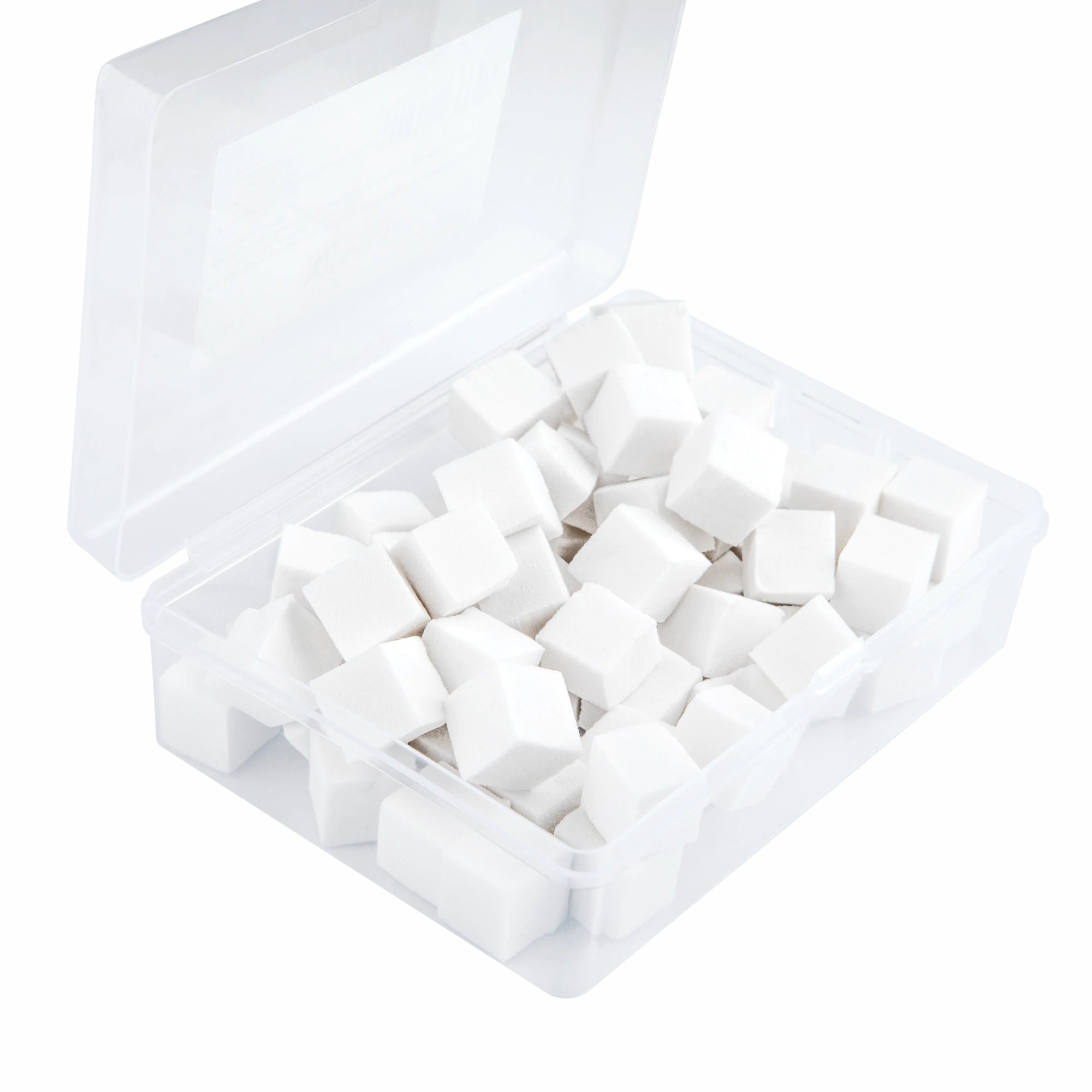 Mini Schwämme 52Stk.