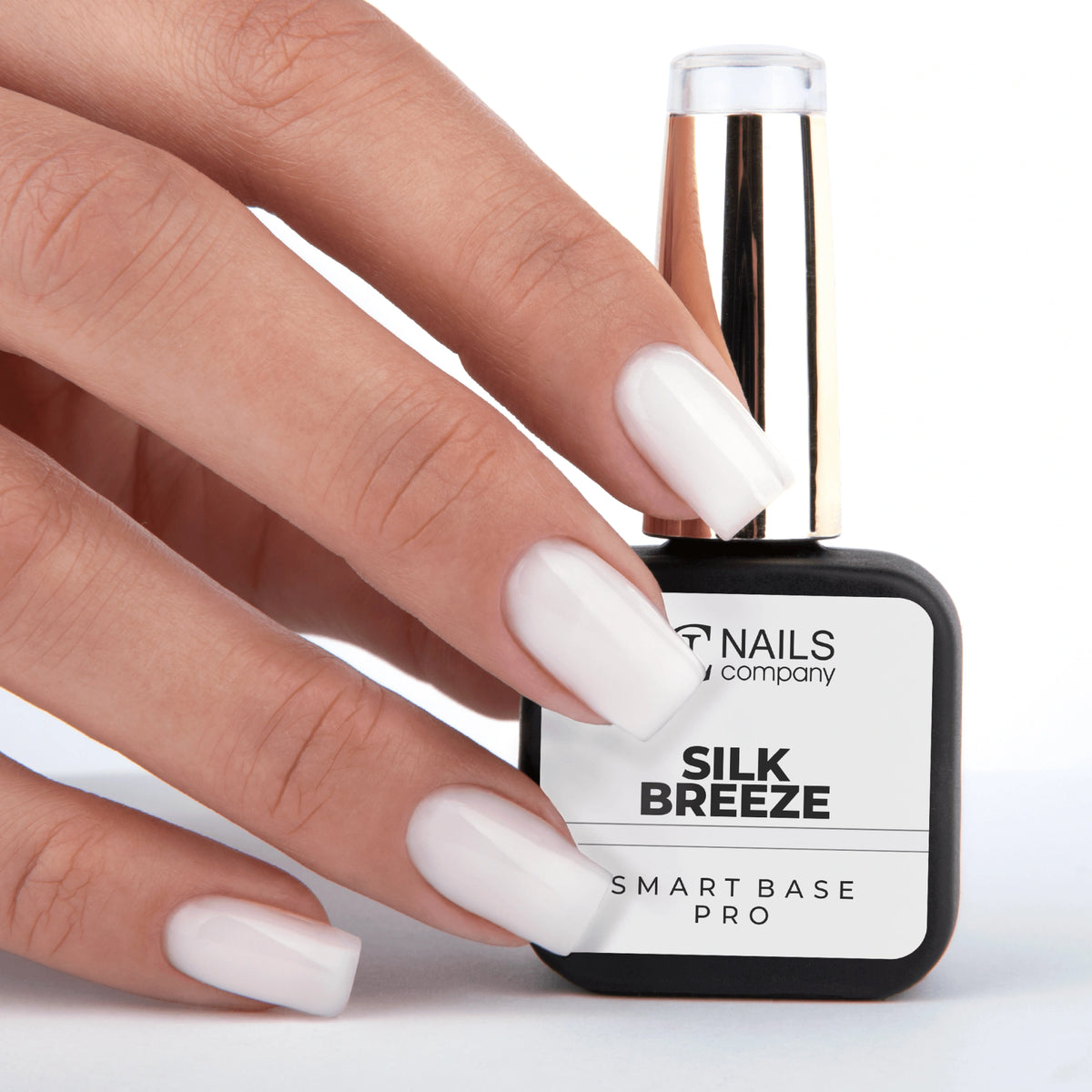 Smart Base Pro - Silk Breeze