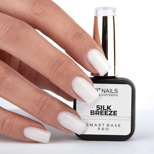 Smart Base Pro - Silk Breeze