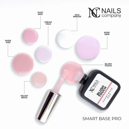 Smart Base Pro- Velvet Beige