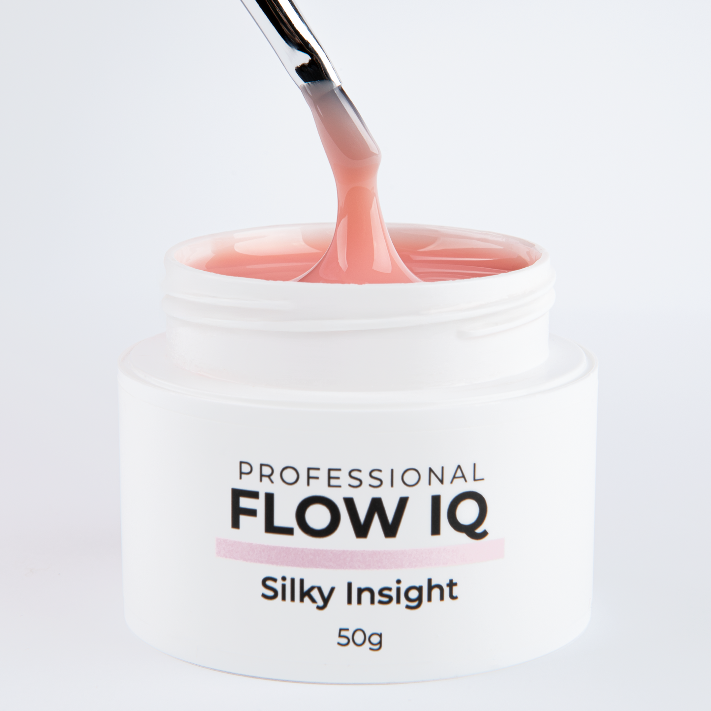 Flow IQ| Silky Insight 50g