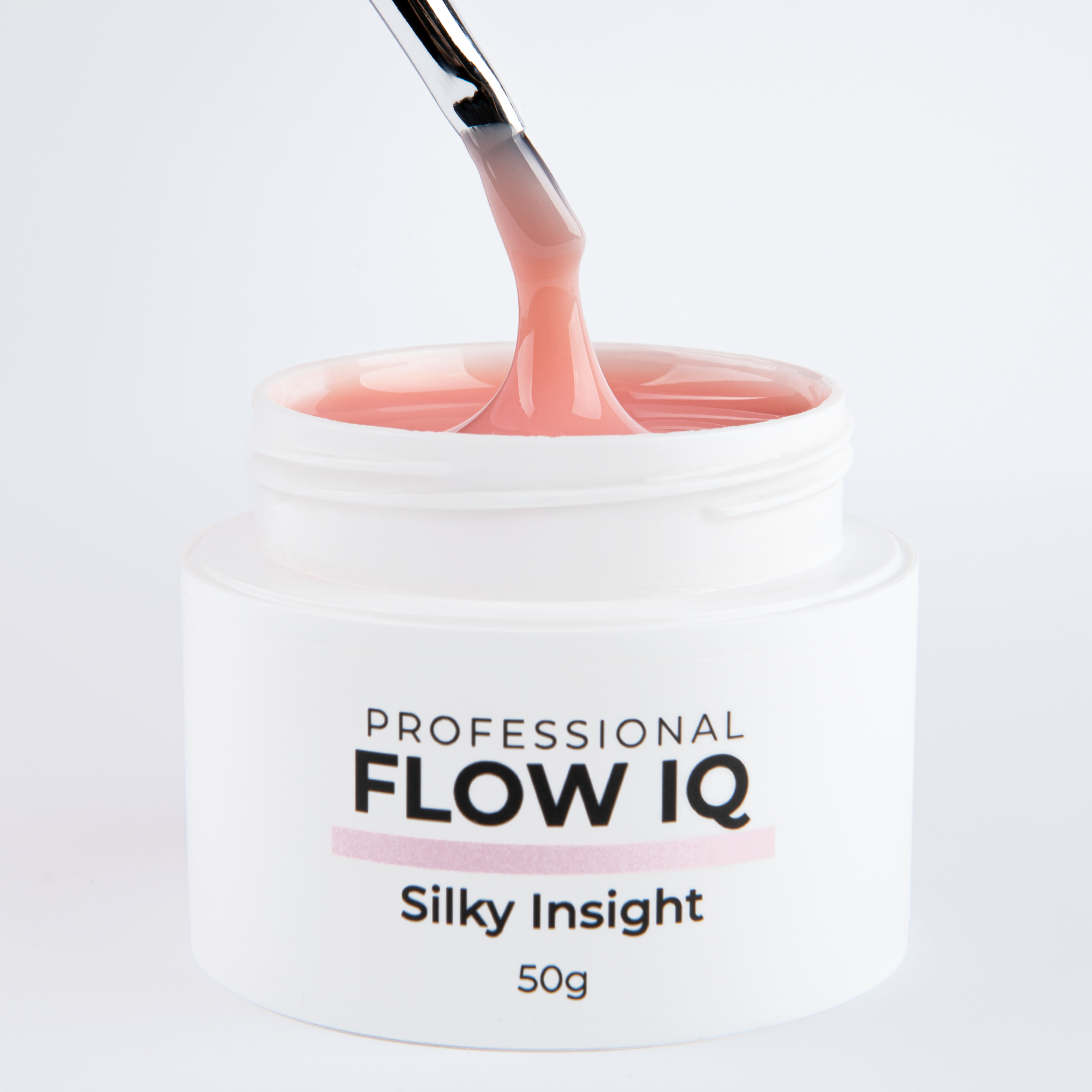 Flow IQ| Silky Insight - 50g
