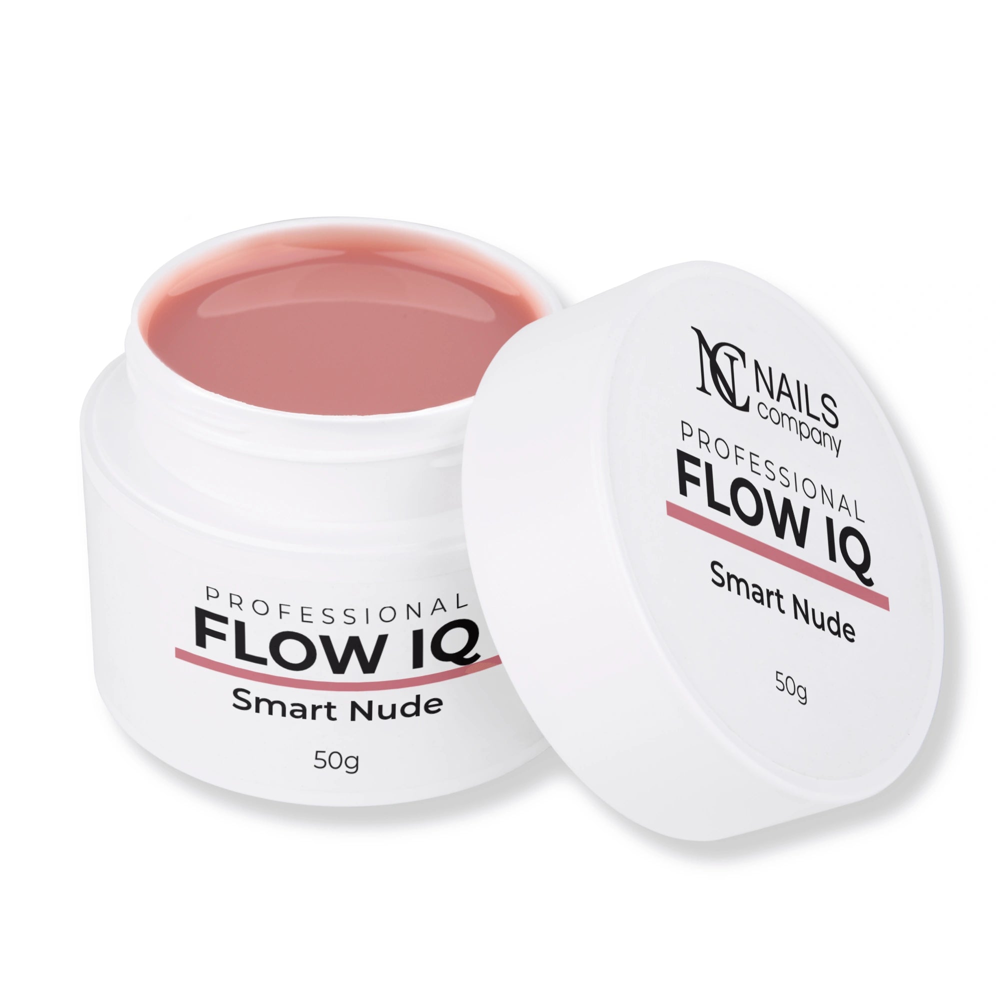 FLOW IQ - Smart Nude 50g