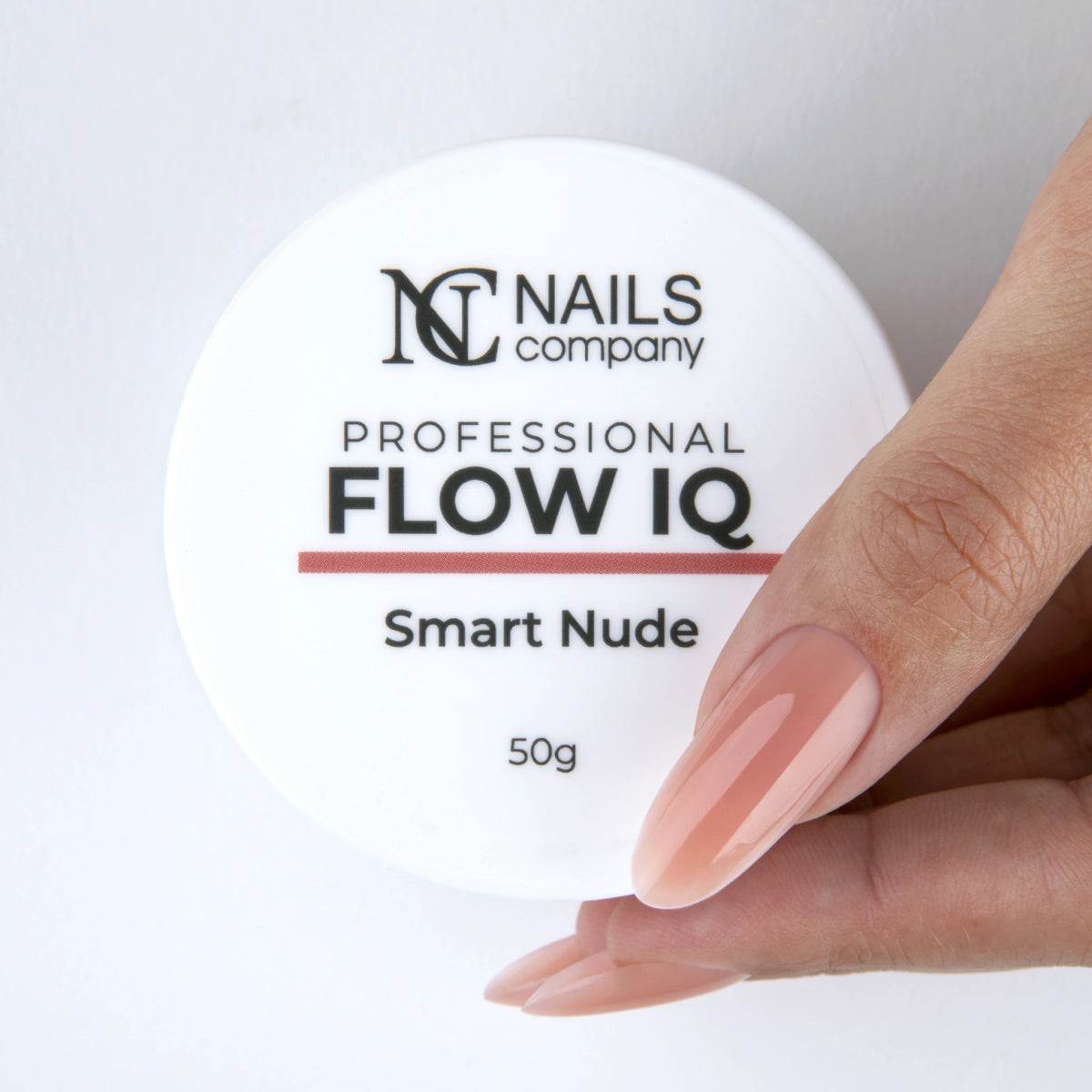 FLOW IQ - Smart Nude 50g