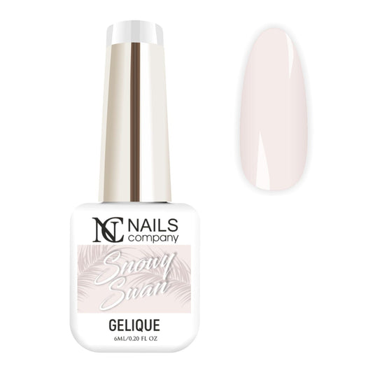 UV-Gellack Snowy Swan 6ml