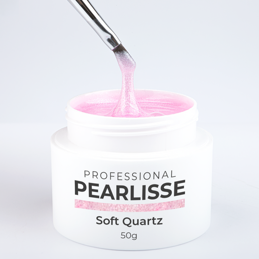 PEARLISSE - Soft Quartz | 50g