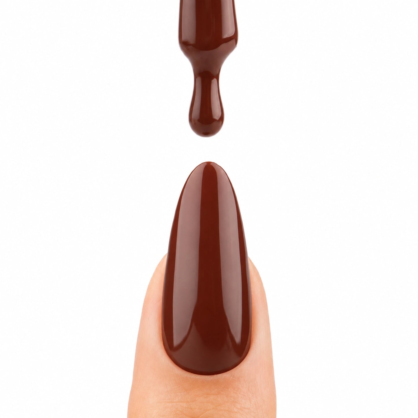 UV-Gellack | Spiced Cocoa - 6ml