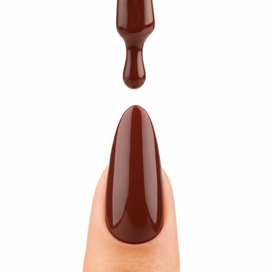 UV-Gellack | Spiced Cocoa - 6ml