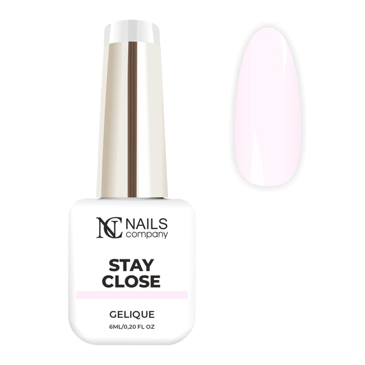 UV-Gellack | STAY CLOSE -6ml