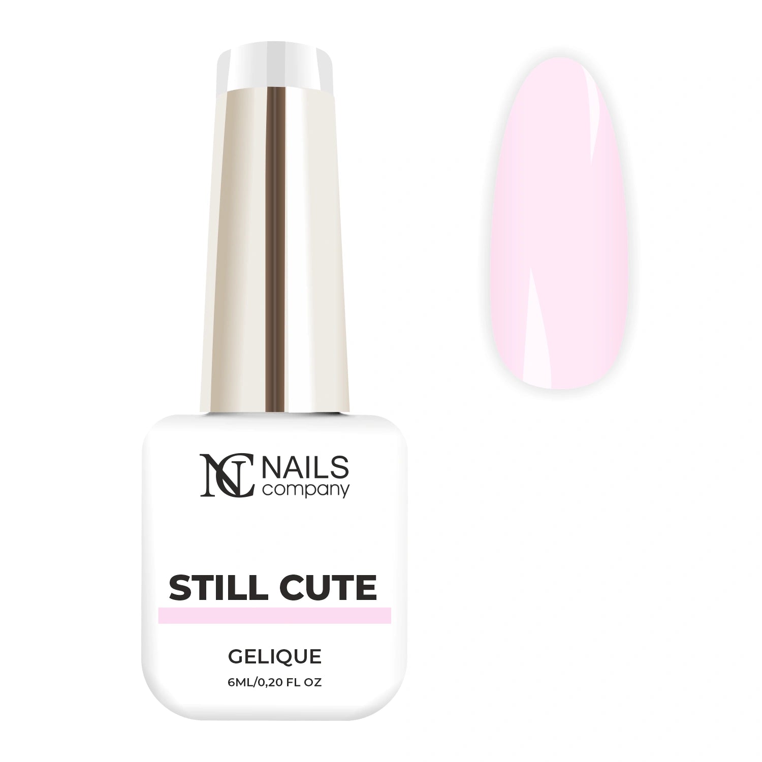 UV-Gellack | STILL CUTE -6ml