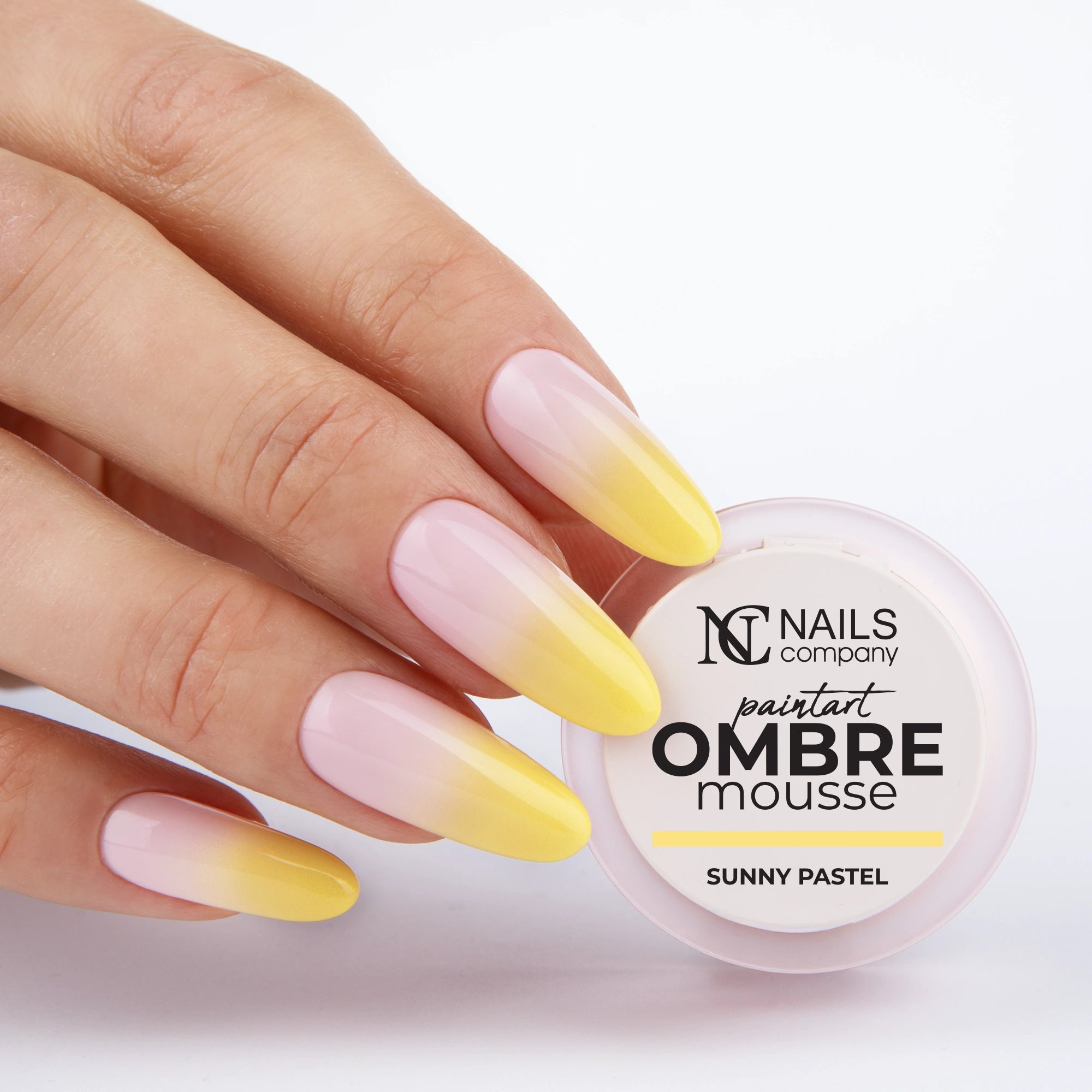 Ombre Mousse| Sunny Pastel 2,5g