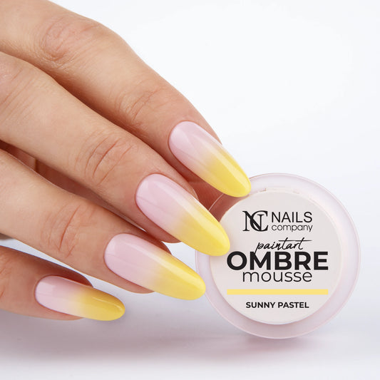 Ombre Mousse| Sunny Pastel 2,5g