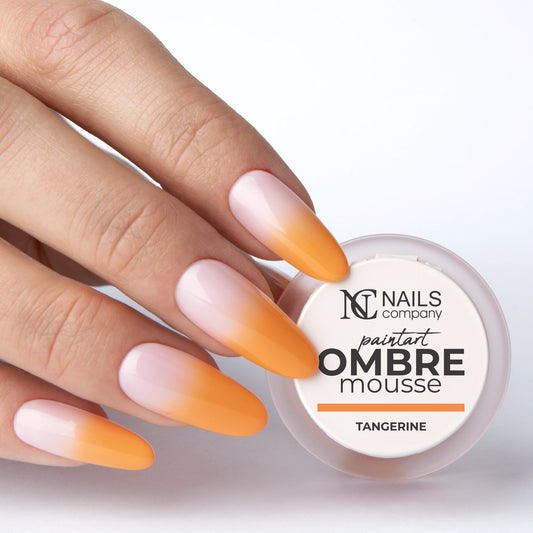 Ombre Mousse | Tangerine 2,5g