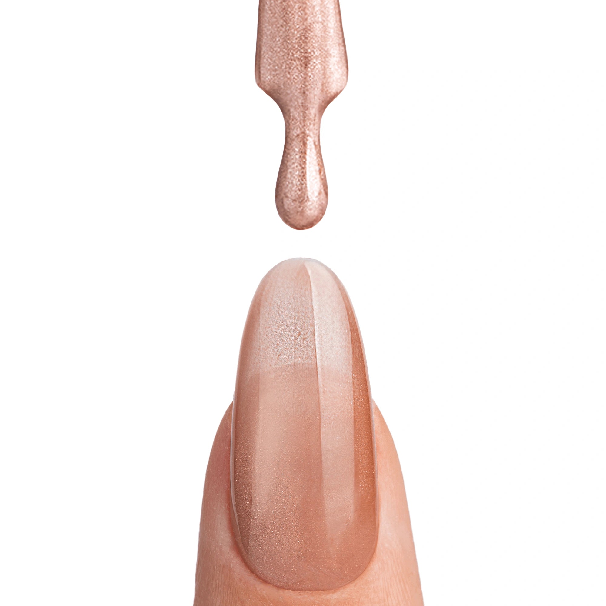 UV-Gellack Tocco Caramello