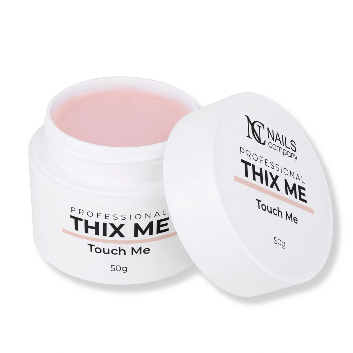 Thix Me Gel - Touch Me 50g
