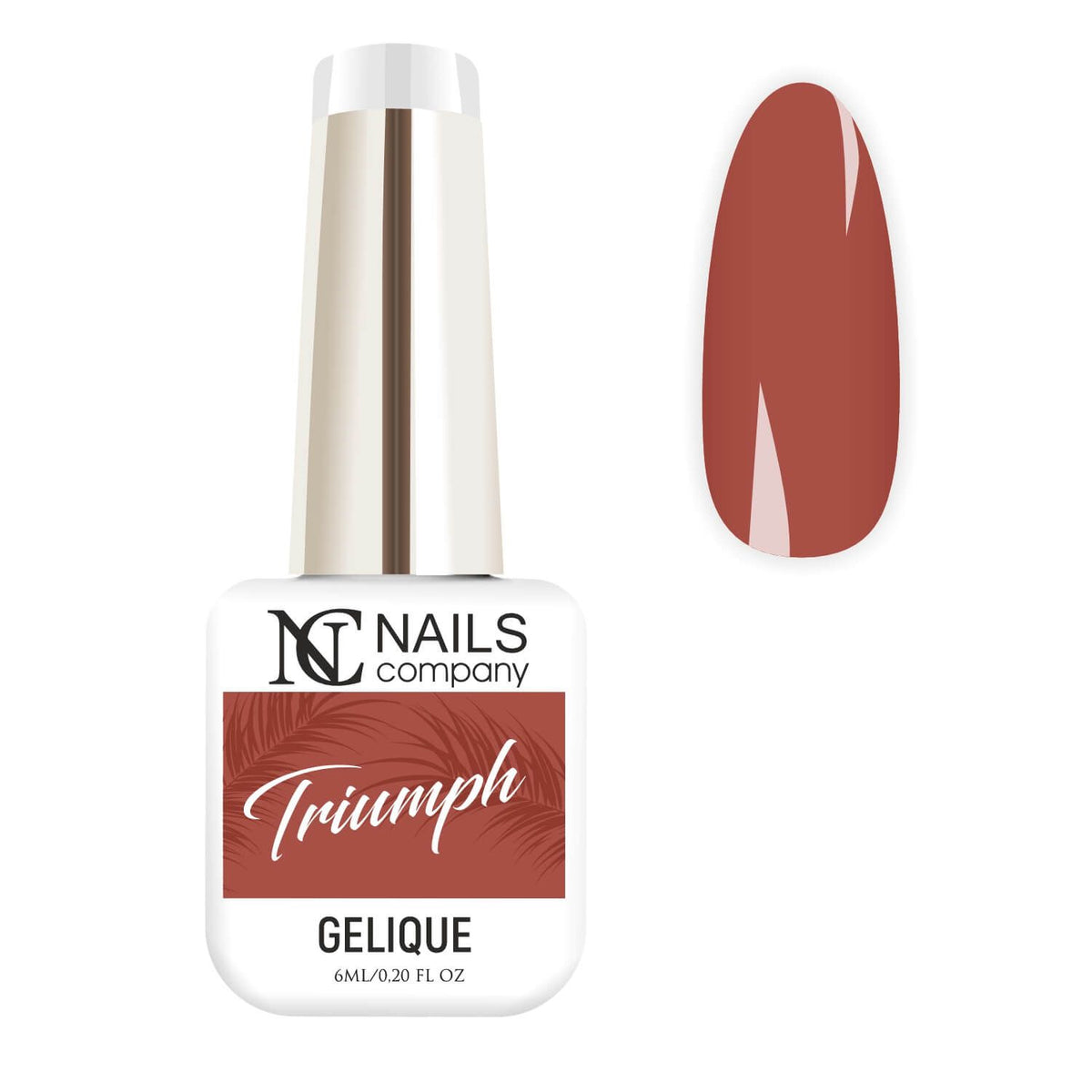 UV-Gellack Triumph 6ml