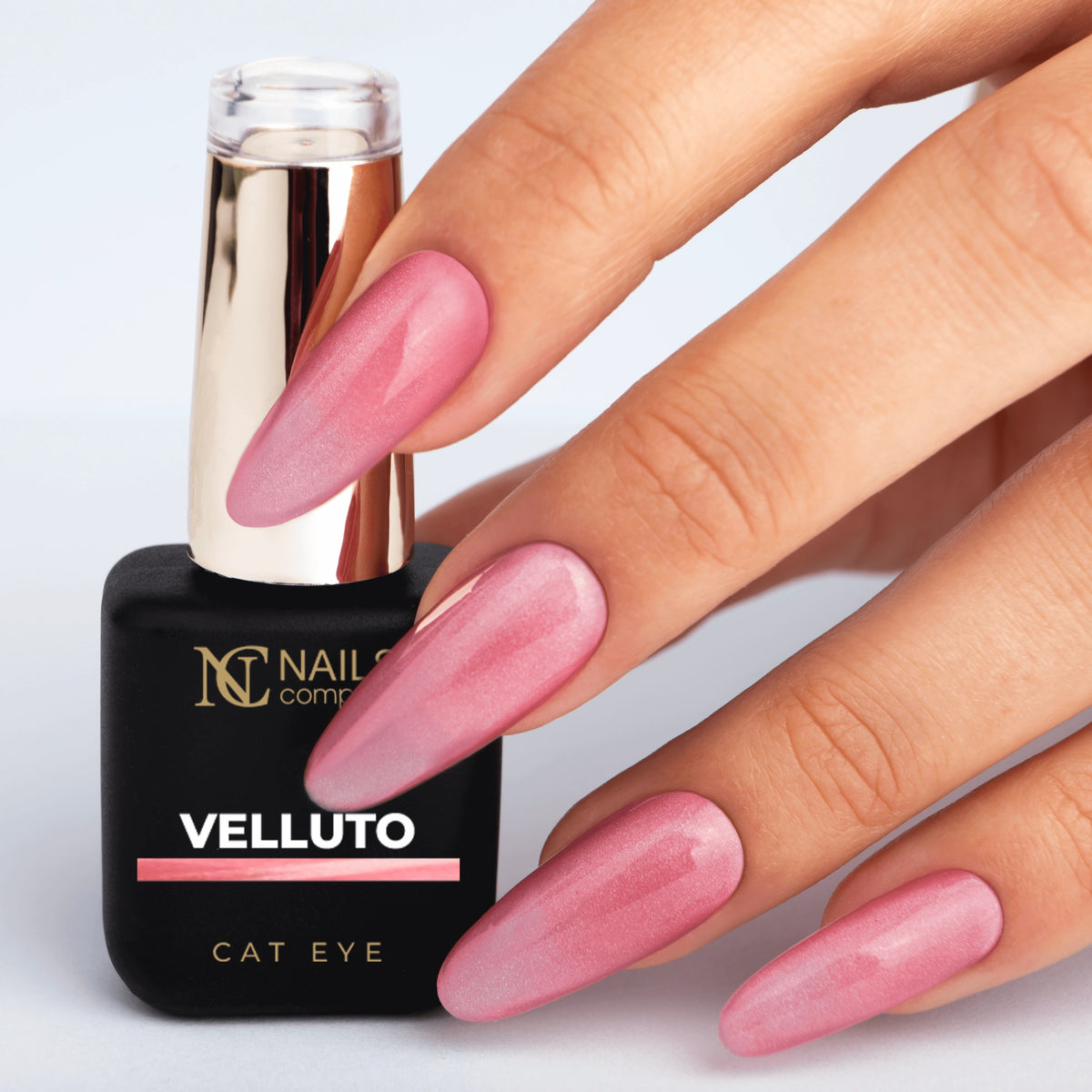 Uv-Gellack Veluto