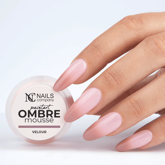 Paintart Ombre Mousse Velour 2.5g