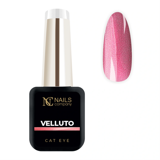 Uv-Gellack Veluto