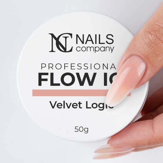 Flow IQ| Velvet Logic 50g
