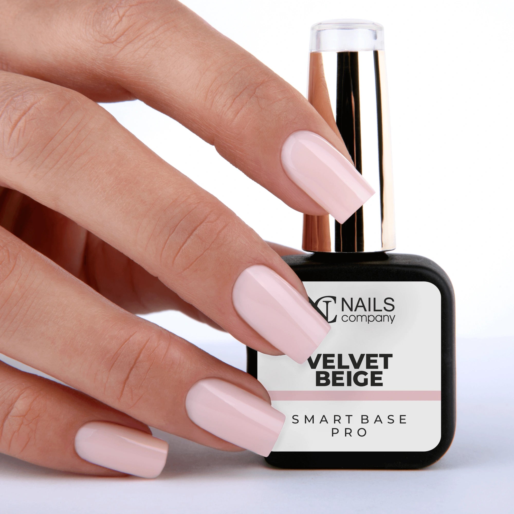 Smart Base Pro- Velvet Beige