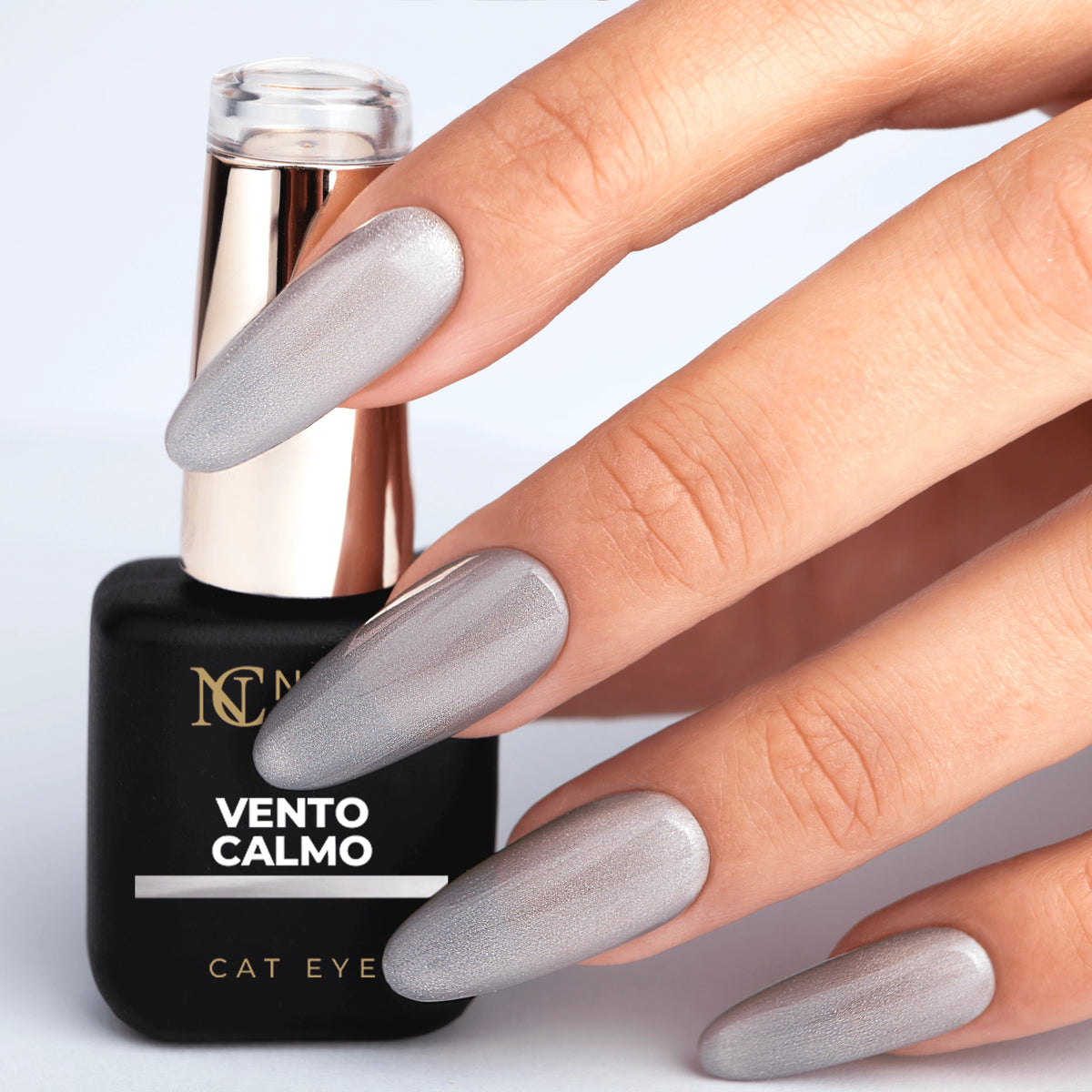 Uv-Gellack Vento Calmo