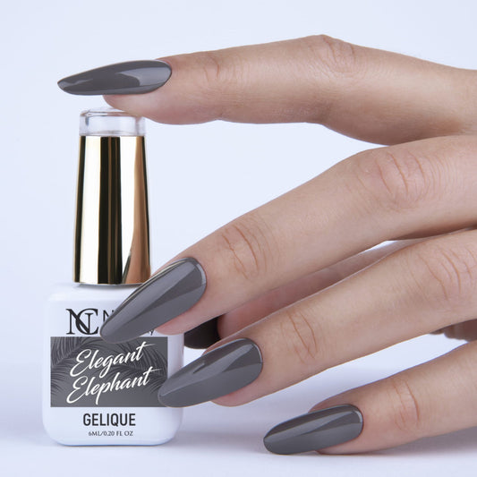 UV-Gellack Elegant Elephant 6ml