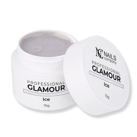 Glamour Gel UV ICE 15g