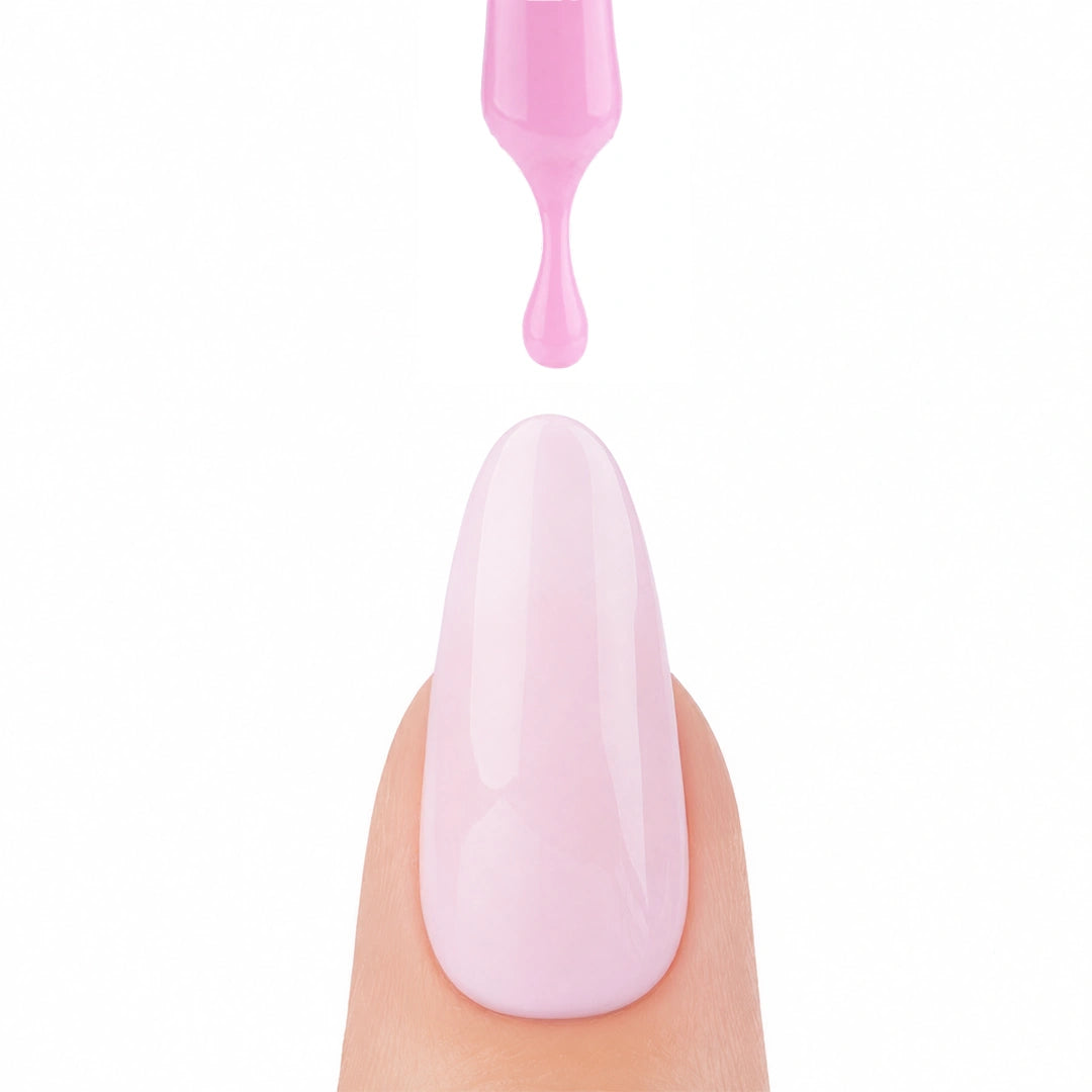UV-Gellack | OOPSIE PINK -6ml