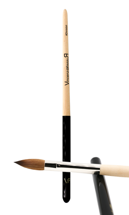 VR Acrylic Brush | Division 2.0